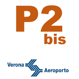 VRN P2BIS - Verona Parcheggio Ufficiale dell' Aeroporto At Verona Airport