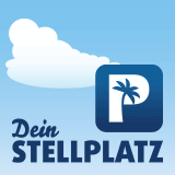 1A Service & Quality – Dein Stellplatz Berlin Brandenburg P1 logo