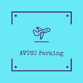 Parking AVT60 Varšuvoje logo