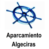 Algeciras Centro - Aparcamiento El Carmen logo