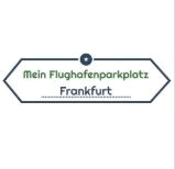 Mein-Flughafenparkplatz-Frankfurt Parkhaus logo