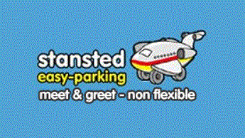 Easy Parking - Meet & Greet - Non Flexible logo