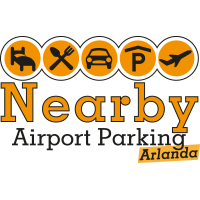 Nearby Airport Parking logo