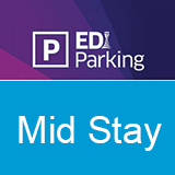 Mid Stay Parking - Official Onsite 