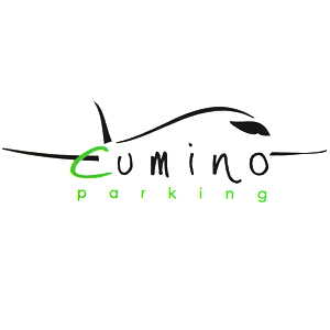 Cumino Parking Turin Airport Open Air logo