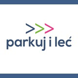 Parkuj i Leć Lotnisko Modlin Meet and Greet logo