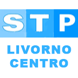 S.T.P Livorno Centro logo