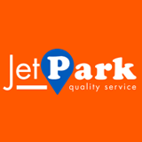 JetPark Orio - Car Valet - Scoperto logo