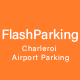 FlashParking Charleroi logo