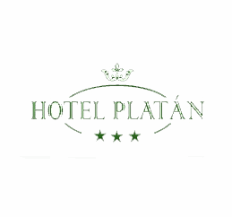 Platán Hotel Debrecen logo