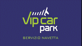 VIP Car Park - On site - Scoperto logo