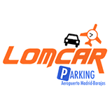 Parking Lomcar Madrid Barajas 