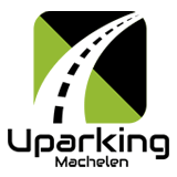 Uparking - Zaventem Airport - Open air