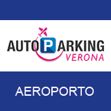 Autoparking Verona Aeroporto logo