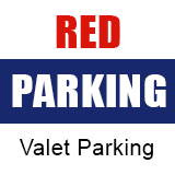 Red Parking Ave Malaga  logo