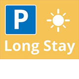 Long Stay Supersaver- Aberdeen Airport