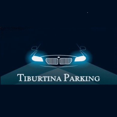 Tiburtina Station Parking