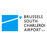 Parking officiel Aéroport de Charleroi P2 logo