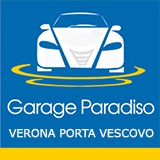 Garage Paradiso Verona P. Vescovo logo