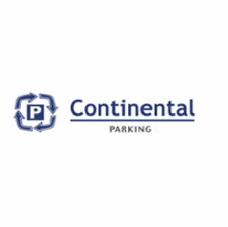 Continental Parking Palacio Euskalduna Puerto Bilbao logo