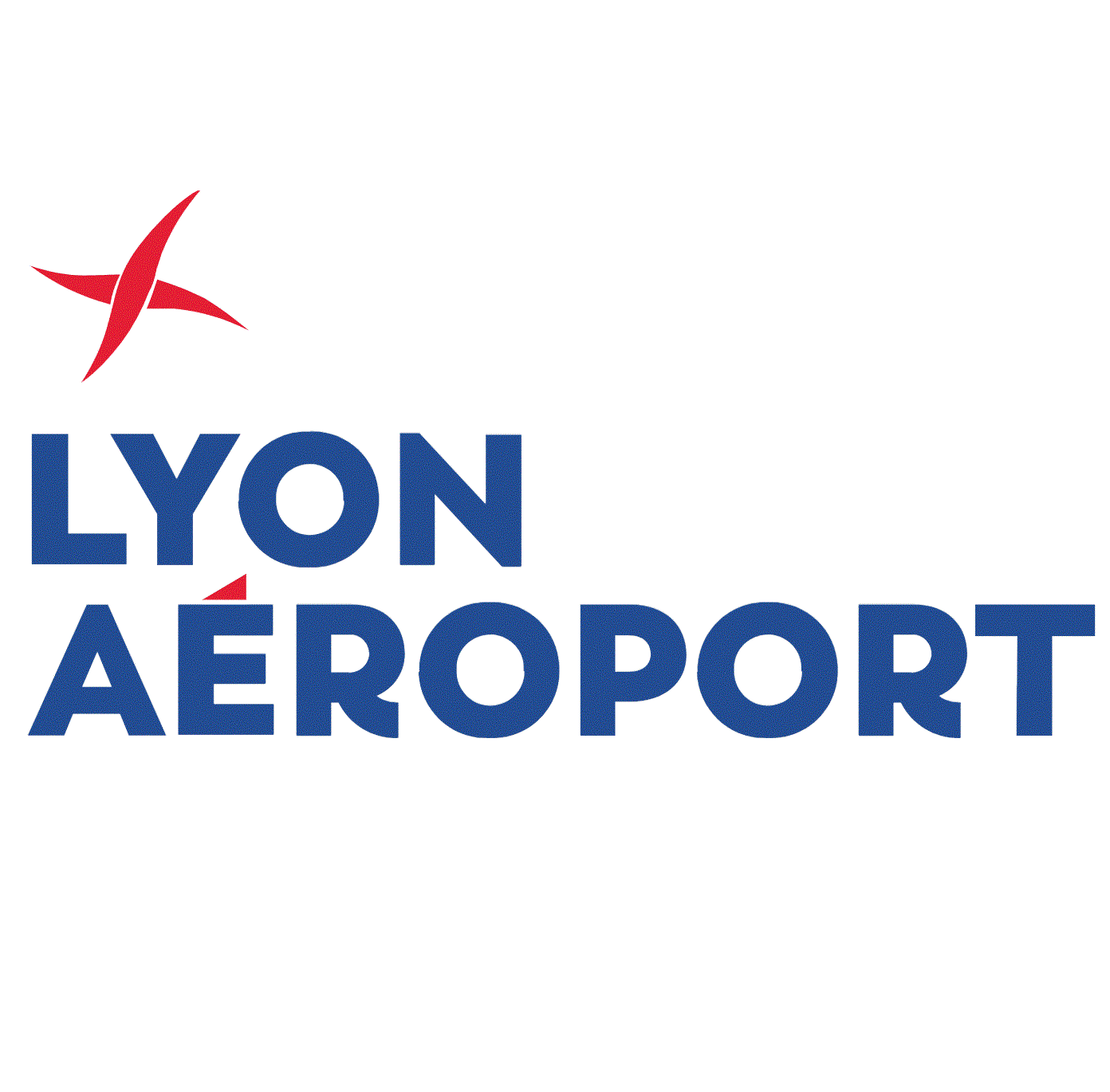 Parking Officiel Aéroport de Lyon-Saint Exupéry - P5 logo