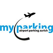 myparking Zurich Garage logo