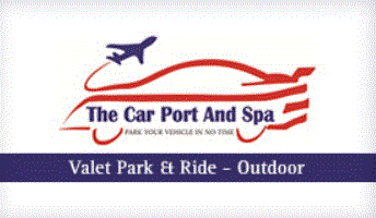 The Car Port And Spa - Valet Park & Ride - Outdoor - Perth