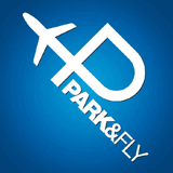 Park and Fly Bodrum logo