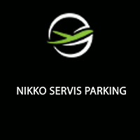 Nikko Parking в Гданьском аэропорту logo