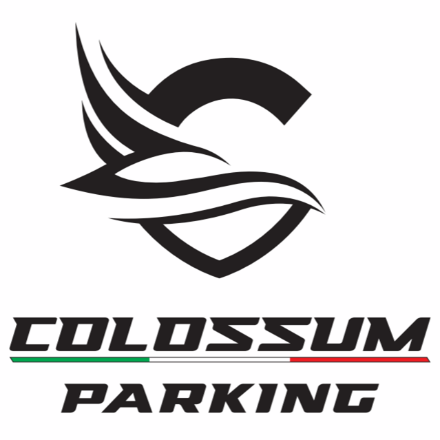Colossum Parking - Navetta - Coperto
