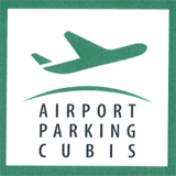 Airport Parking Cubis Ljubljana Airport logo