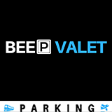 Beep Valet Parking Bordeaux Service de navette logo