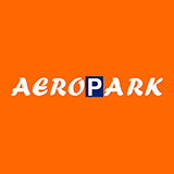 Aeropark 2010 BCN Port logo