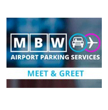 Heathrow MBW Meet and Greet - Valet Service logo