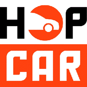 Hop Car - Valet - Scoperto