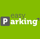 Easy Parking Lisboa - Serviço de Transporte - Coberto logo