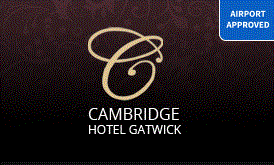 Cambridge Hotel Park & Ride