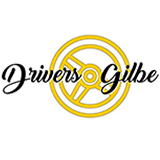 Drivers Gilbe Open Air Trieste Port logo