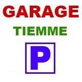 Garage Tiemme Bari Centro logo