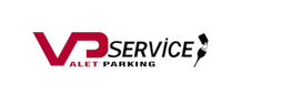 Valet Service Parking Bruxelles logo