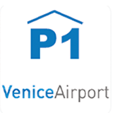 P1 Coperto- Parcheggio Ufficiale Aeroporto di Venezia At Venice Airport