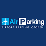 AirParking - Aeroport Otopeni logo
