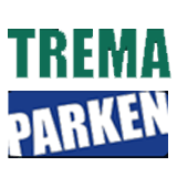 TREMA-PARKEN Flughafen Köln logo
