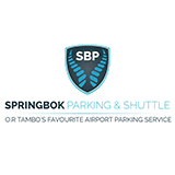 Springbok Parking  logo
