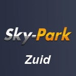 Sky Park Zuid Schiphol logo