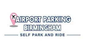 Airport Parking Birmingham - Self Park logo