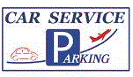 Car Service Parking - Navetta - Coperto - VIP