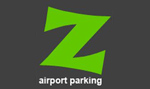 Z Airport Parking Bradley Valet Uncovered logo