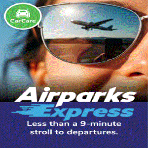 Glasgow Airparks Express