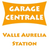Garage Centrale Roma logo